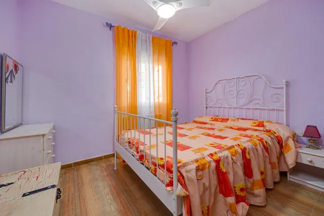 Chalet independiente en Los Balcones — 27