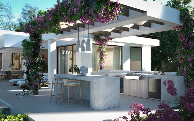 Chalet 4 habitaciones 710m² en venta - Marbella - foto 5