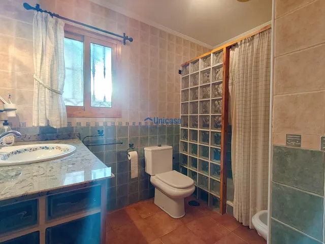 Casa amplia en primera planta, con terraza, garaje y buhardilla en Las Morillas – Puerto de la Torre — 26