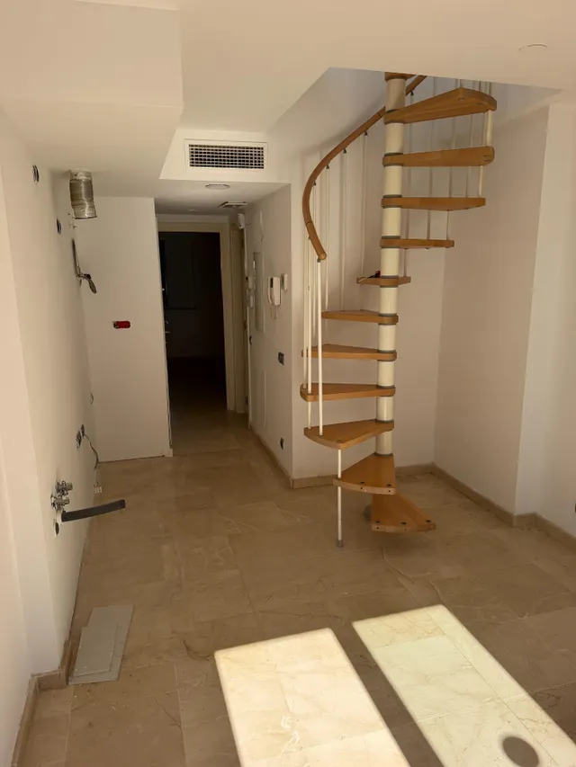 ATICO DUPLEX EN BENALMADENA COSTA (LOS PATOS) A 250 M DEL MAR — 6