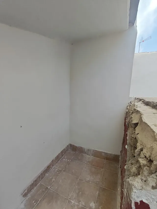 CASA DE PUEBLO 3 PLANTAS CON TERRAZA — 14