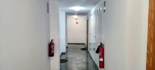 ¡OPORTUNIDAD!  PISO DE DOS DORMITORIOS EN PLANTA BAJA, XIRLES (POLOP) — 4