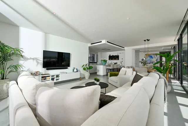 Ático 3 habitaciones 120m² en venta - Centro — 6