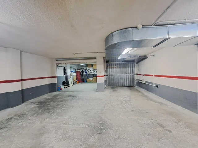PLAZA DE GARAJE EN PLANTA ALTILLO - foto 2