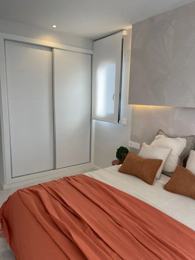 Bungalow Planta Baja 2 habitaciones 71m² en venta - Mil Palmeras — 21