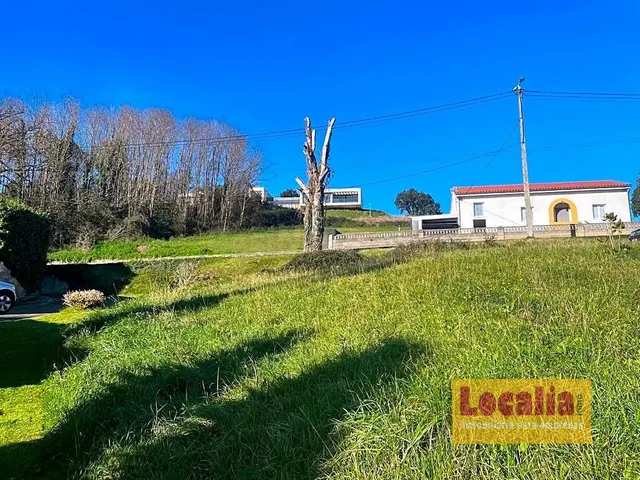 Suelo con proyecto vivienda unifamiliar en Camargo - foto 3