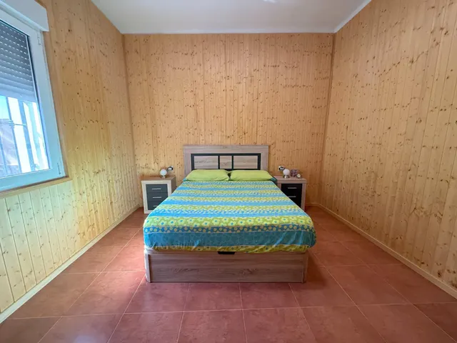 Casa de campo La Tercia — 28