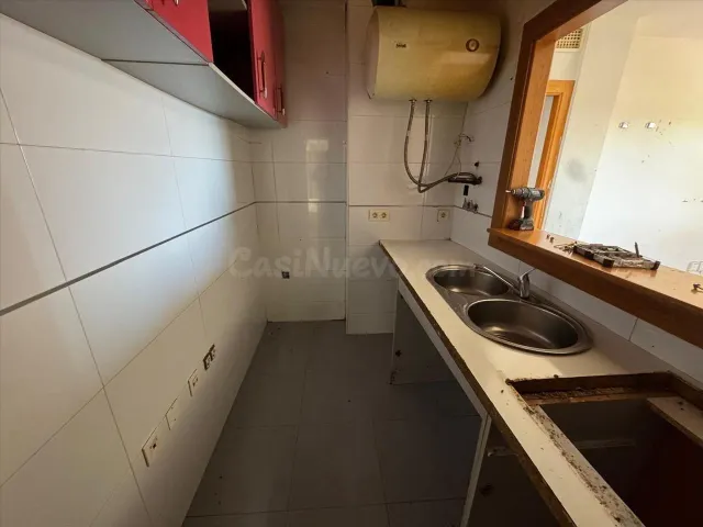 ¡Rebajado! Amplio Piso en La Gangosa, ¡tu oportunidad de inv - foto 5