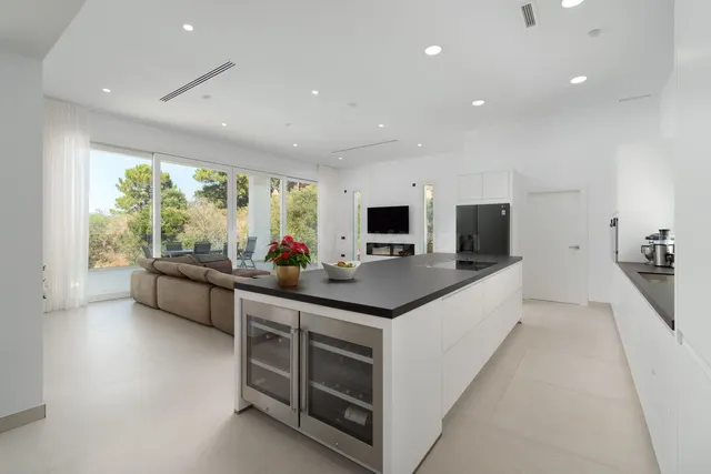 Chalet 3 habitaciones 328m² en venta - Marbella — 5