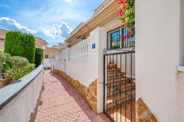 Villa 2 habitaciones 76m² en venta - Rojales Hills - Rosa Bungalows — 12