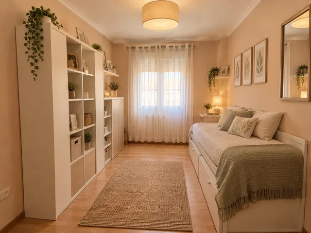 Piso en venta en Almenara — 12