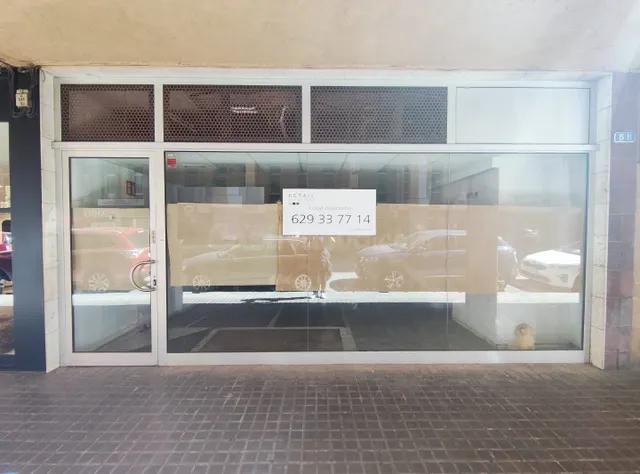 Local en C/ Duran i Sors, 5B, Sabadell