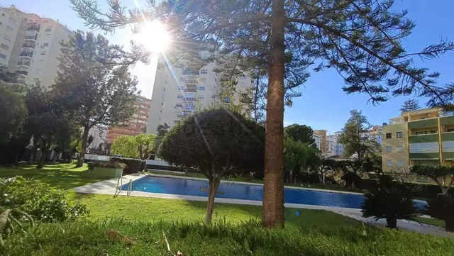 Apartamento 3 habitaciones 95m² en venta - Centro — 27