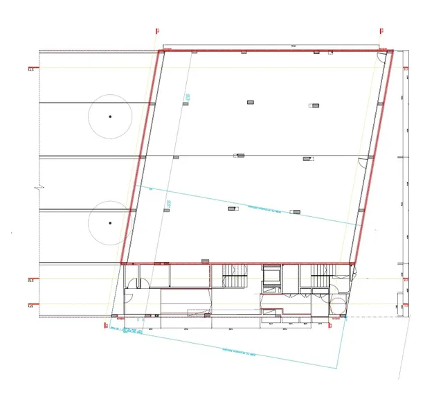 de obra nueva; posibilidad de hacer vivienda — 5