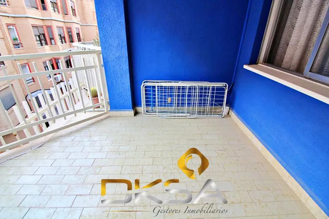 132 M2, 4 habitaciones Y TERRAZA EN VILA-REAL: AQUÍ ESPACIO NO FALTA — 7