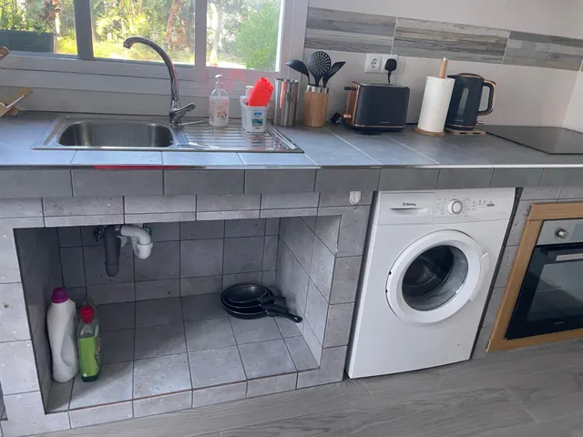 Ideal inversores villa en zona a sotograde — 44