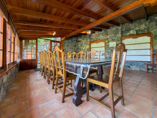 Casa en venta + terreno en Icod de los Vinos — 43
