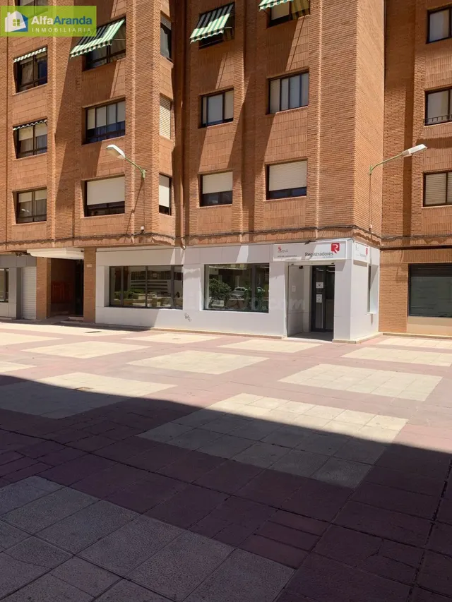 ALQUILER OFICINA/LOCAL — 3