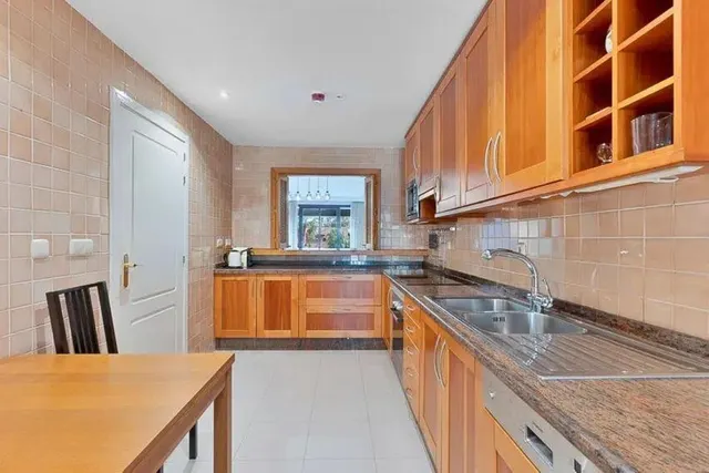 Ático 2 habitaciones 112m² en venta - Marbella — 13