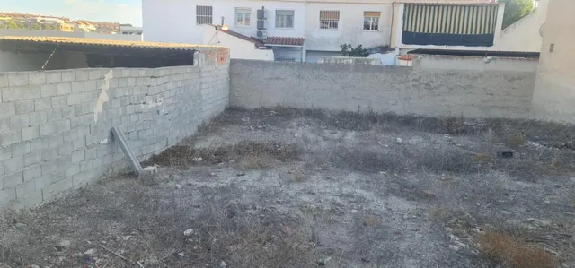 ++ 2 parcelas en venta de 134m. cada una en Molina de Segura zona San antonio++ total 267 m. — 2