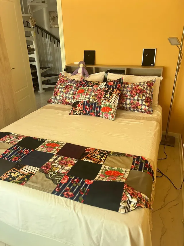 Acogedor duplex con Terraza Privada en Deltebre — 9