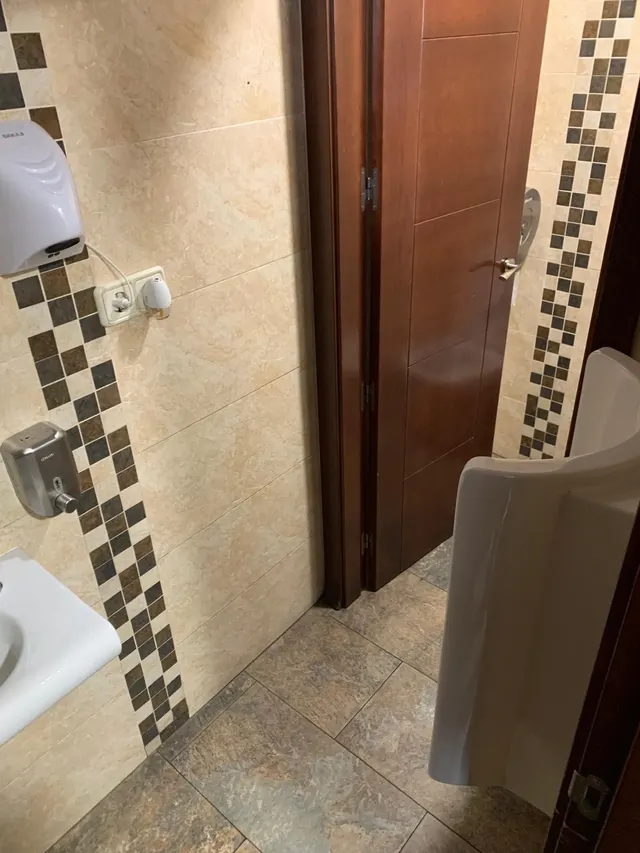 Local comercial 106m² en alquiler - Villalba Estación — 20