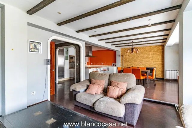 Edificio en venta Calle Fomento (Carballo) - foto 5