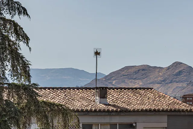 Piso junto a Trafico. Ideal inversión — 17