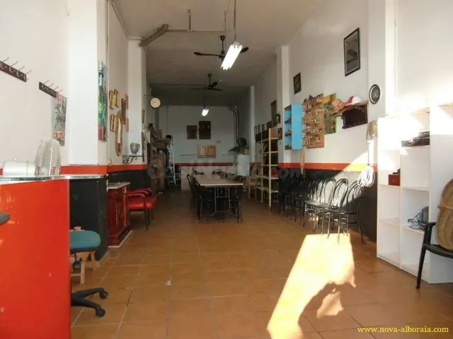 Local comercial 77m² en alquiler - Paseo aragón - foto 4