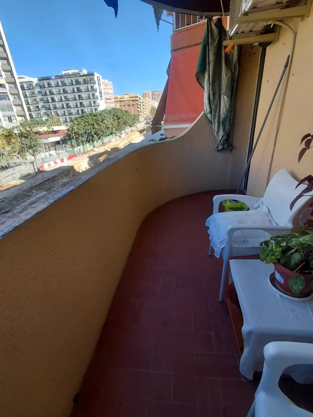 Se vende pisos zona Avenida Jaime I, Benidorm — 22