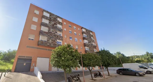 Apartamento 3 habitaciones 84m² en venta - Barrio Alto — 2