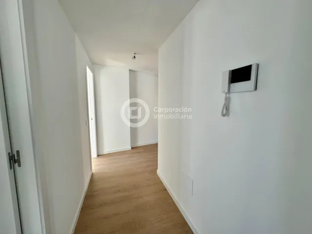 Ático de 2 dormitorios con 2 terrazas en el centro de Lorca — 20