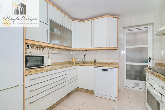 Piso 4 habitaciones 115m² en venta - Constitucion — 21