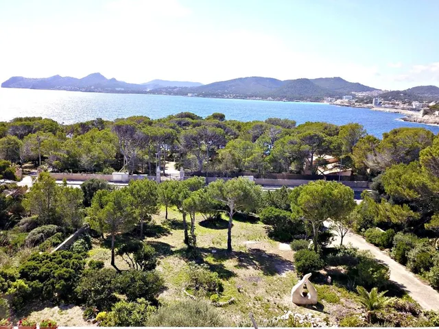 Casa-Chalet en Venta en Capdepera CAPDEPERA Baleares - foto 2