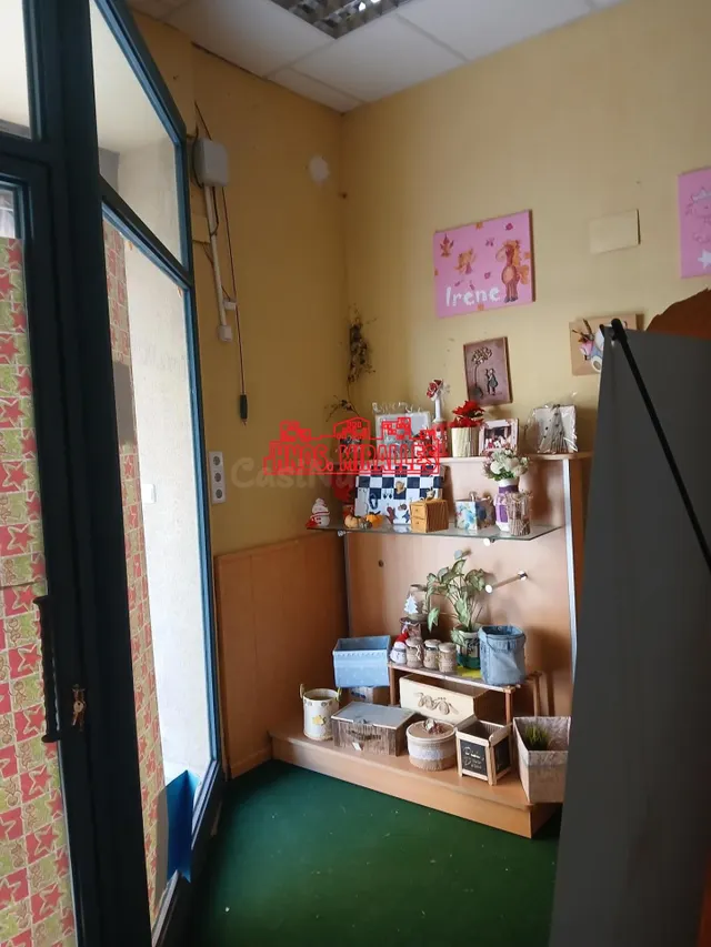 ¡¡¡ MAGNIFICO LOCAL EN VENTA ASPE !!! — 4