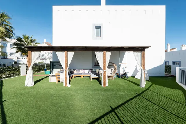 Apartamento 3 habitaciones 112m² en venta - Paraiso-Barronal — 43