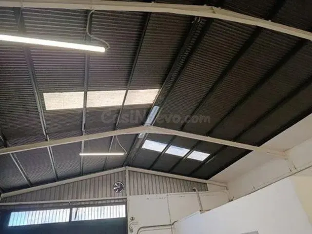 Nave en Aldaia - Aldaia - foto 4