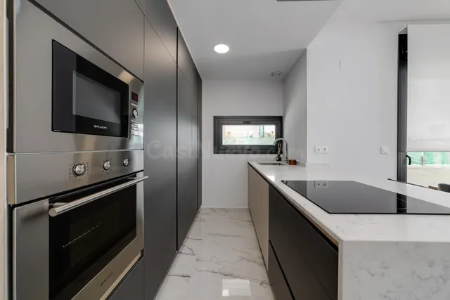 Descubra la elegante vida costera en Amanecer de'luxe - foto 3