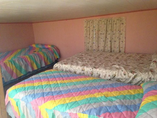 Chalet con terreno plantado — 27