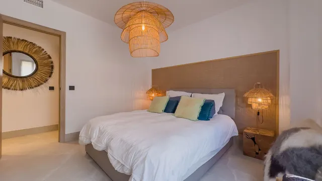 Ático 3 habitaciones 140m² en venta - Istan pueblo — 41