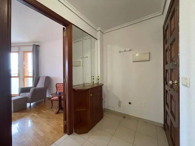 Se alquila piso en Camponaraya — 20