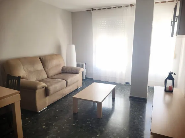 PISO DE DOS habitaciones CON GARAJE Y TRASTERO - foto 3