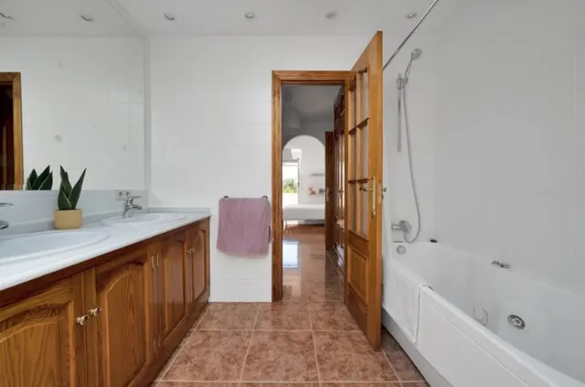 Villa 5 habitaciones 290m² en alquiler - Marbella — 30