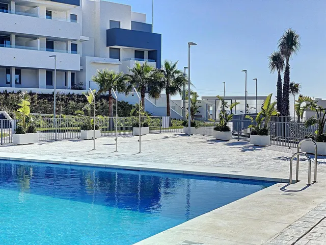 Apartamento 3 habitaciones 112m² en venta - Costa Del Sol — 27