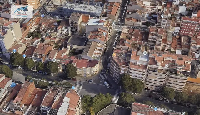 Venta piso en Terrassa (Barcelona) - foto 3