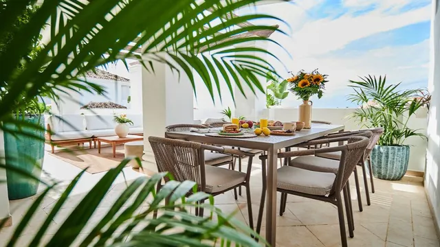 Apartamento 2 habitaciones 145m² en venta - La Cerquilla — 19