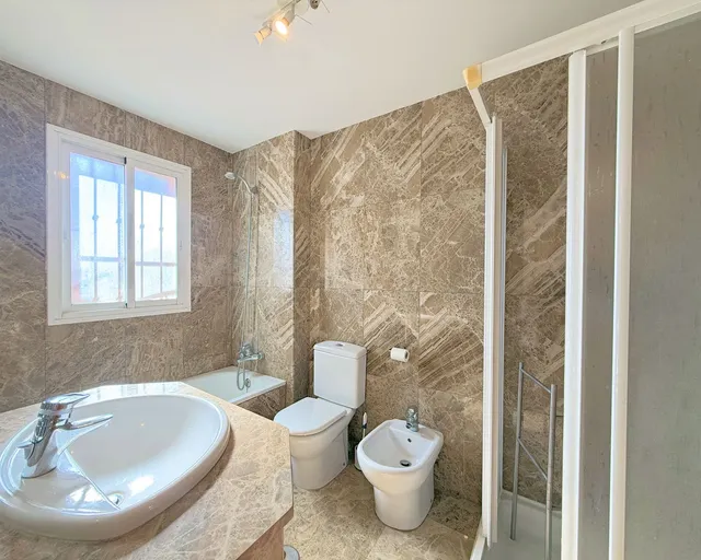 Adosado 3 habitaciones 180m² en venta - Costa Del Sol — 21