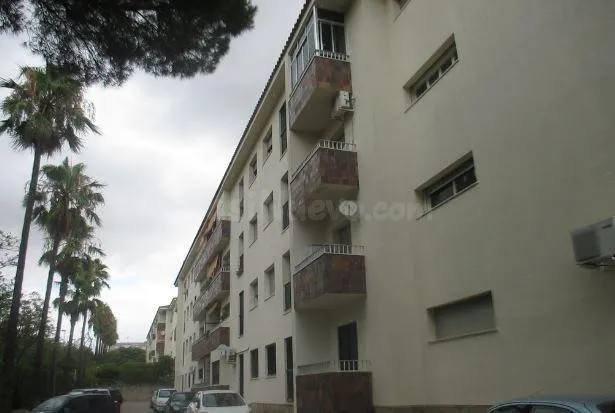 Venta de Vivienda en Jerez De La Frontera, Cádiz. Inmueble en propiedad compartida. — 5