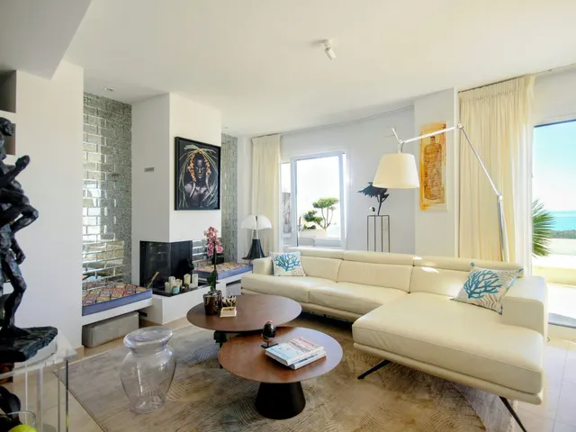 Ático Dúplex 2 habitaciones 258m² en venta - Marbella — 13