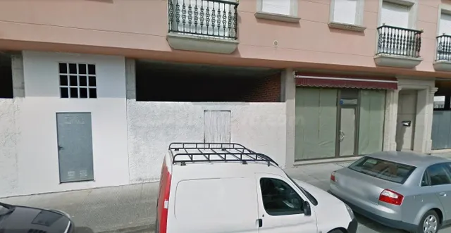 En venta, bajo Zona Estación de Autobuses